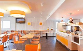 Ibis Budget Roanne Hôtel