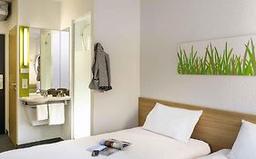 Ibis Budget Roanne Hôtel